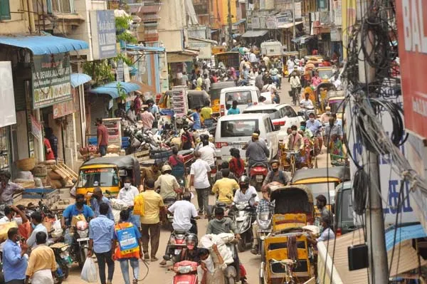 chennai